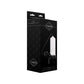 Penispomp Met Siliconen Inbrenghuls - 23 cm - Pleasureplay Handmatige PompenPumped by Shots
