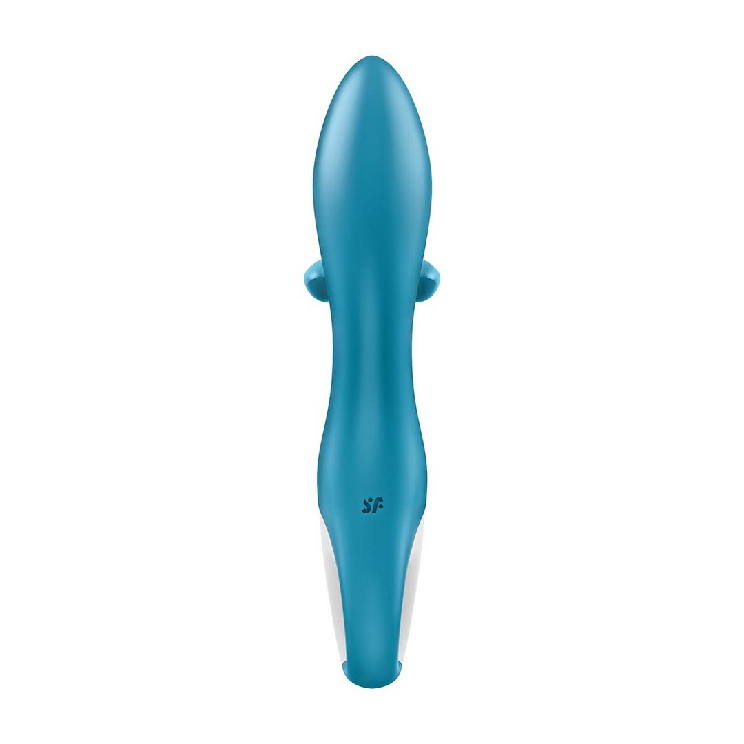 Embrace Me - Rabbit Vibrator - EroticToyzProducten,Toys,Vibrators,Rabbit Vibrators,,GeslachtsneutraalSatisfyer