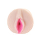 Realistische Masturbator - Huidkleurig - Pleasureplay Vagina MasturbatorStar Strokers