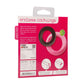 Cockring Set - Groot & Medium Siliconen - Pleasureplay CockringenShots Toys by Shots