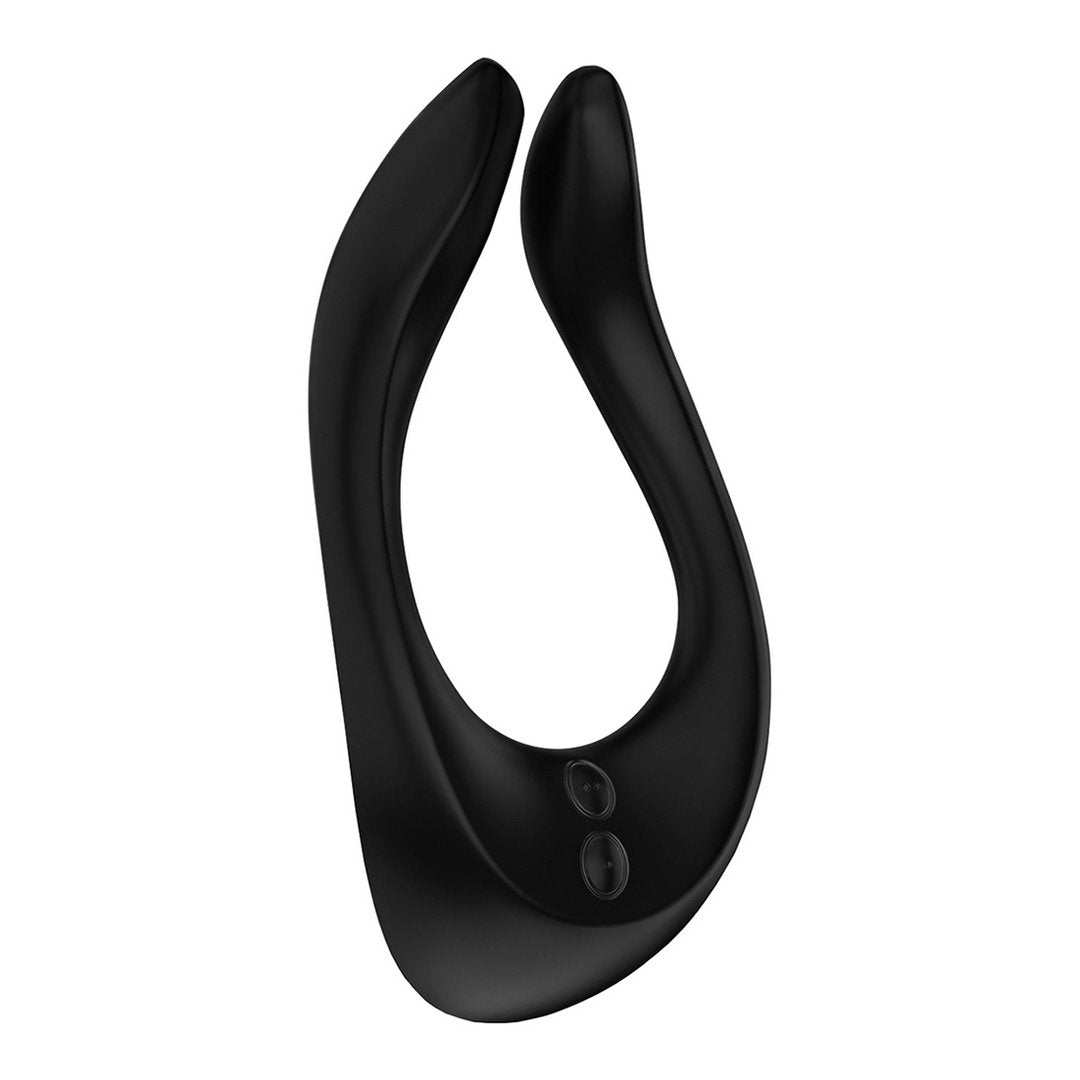 Multi Vibrator - 14 Gebruikstoepassingen - Pleasureplay Tip VibratorSatisfyer