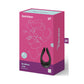 Multi Vibrator - 14 Gebruikstoepassingen - Pleasureplay Tip VibratorSatisfyer