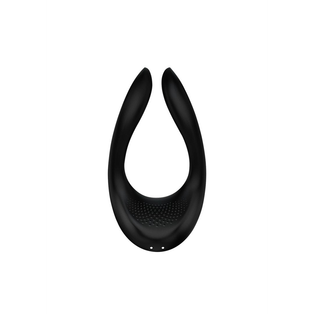 Multi Vibrator - 14 Gebruikstoepassingen - Pleasureplay Tip VibratorSatisfyer