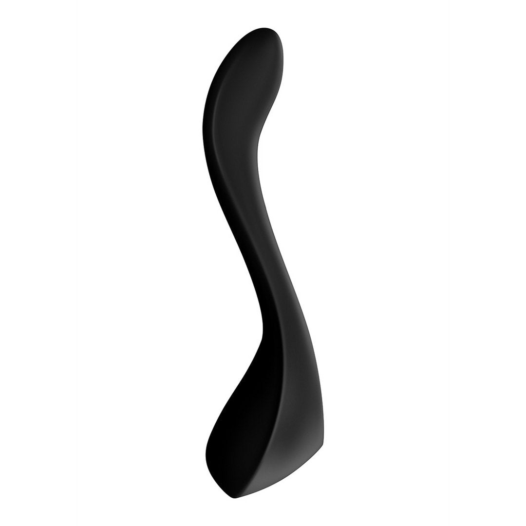 Multi Vibrator - 14 Gebruikstoepassingen - Pleasureplay Tip VibratorSatisfyer