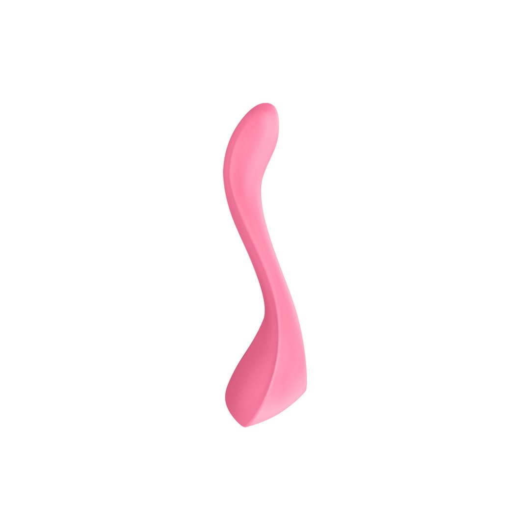 Multi Vibrator - Waterdicht - Pleasureplay Tip VibratorSatisfyer