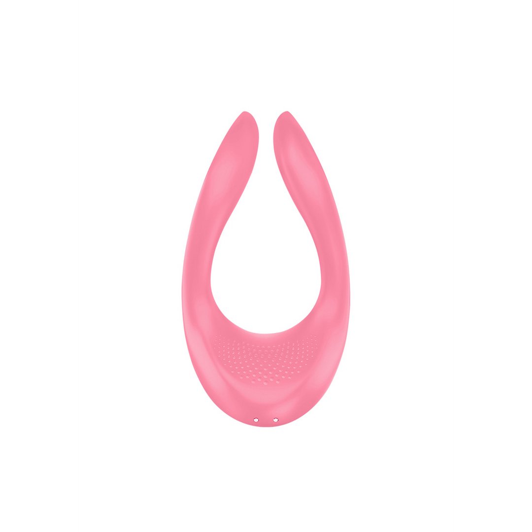 Multi Vibrator - Waterdicht - Pleasureplay Tip VibratorSatisfyer