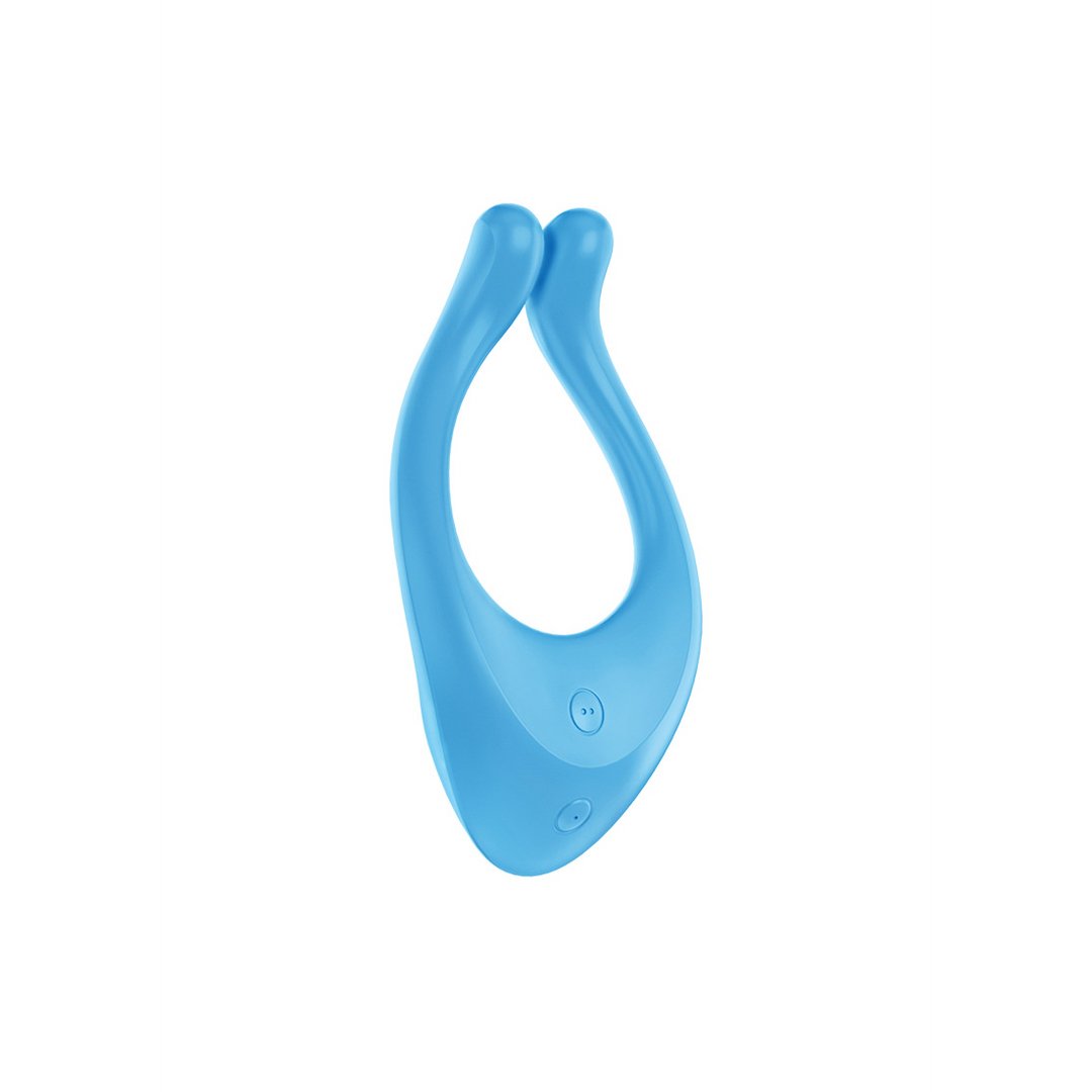 Satisfyer Tip Vibrator - Pleasureplay Tip VibratorSatisfyer