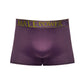 Enhancer Short - M - Aubergine - Pleasureplay BoxershortsMale Power