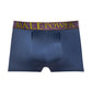 Heren Short - Antiek Blauw - Pleasureplay BoxershortsMale Power
