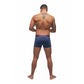 Heren Short - Antiek Blauw - Pleasureplay BoxershortsMale Power