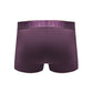 Enhancershort - S - Aubergine - Pleasureplay BoxershortsMale Power