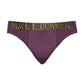 Enhancer Thong - XL - Aubergine - Pleasureplay StringsMale Power