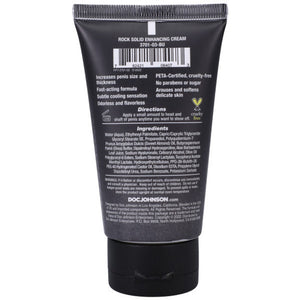 Enhancing Cream - 60 ml - EroticToyzProducten,Veilige Seks, Verzorging Hulp,Stimulerende Middelen,Erectieformules,,MannelijkDoc Johnson