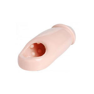 Enorme Penis Sleeve - Really Ample Wide - EroticToyzProducten,Toys,Toys voor Mannen,Penis Sleeve,,MannelijkXR Brands