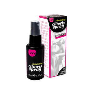 ERO Clitoris Stimulerende Spray - 50 ml - EroticToyzStimulerende Lotions en GelsHOT