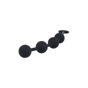 Excite Medium - Silicone Anal Beads - EroticToyzProducten,Toys,Anaal Toys,Anal Beads,,GeslachtsneutraalNexus