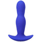 Expander - Silicone Anal Plug with Remote Control - EroticToyzProducten,Toys,Anaal Toys,Buttplugs Anale Dildo's,Buttplugs Anale Dildo's Vibrerend,,GeslachtsneutraalDoc Johnson