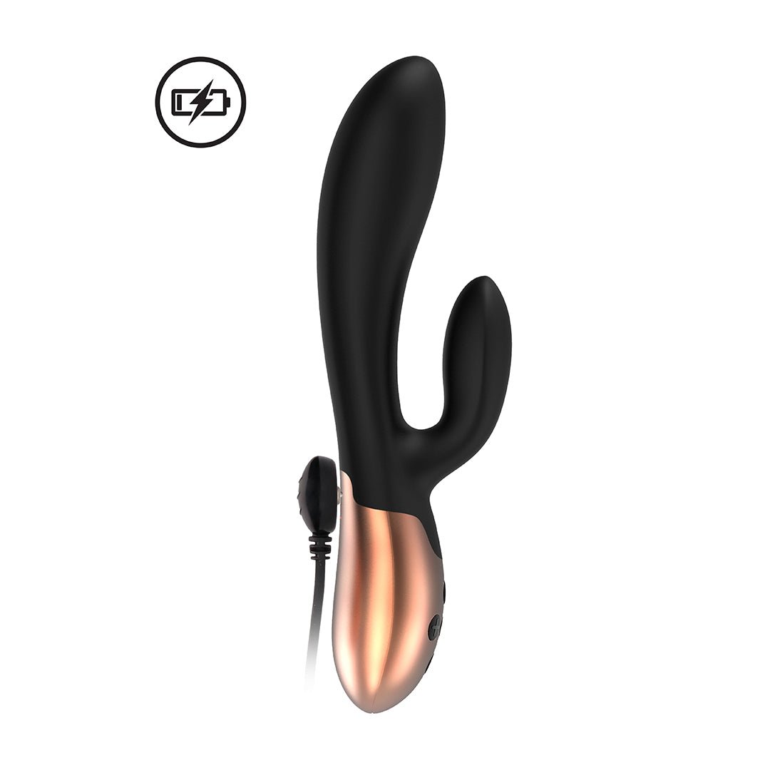 Exquisite - Heating G - Spot Vibrator - EroticToyzProducten,Toys,Vibrators,G - Spot Vibrator,Verwarmende Vibrators,,VrouwelijkElegance by Shots