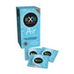 EXS Ultradunne Condooms - Pleasureplay Condooms voor MannenEXS