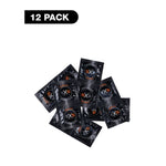 EXS Black Latex - Condoms - 12 Pieces - EroticToyzProducten,Veilige Seks, Verzorging Hulp,Veilige Seks,Condooms voor Mannen,,MannelijkEXS