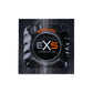 EXS Latex Condooms Transparant - Pleasureplay Condooms voor MannenEXS