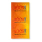 EXS Lidocaïne Condooms - Pleasureplay Condooms voor MannenEXS
