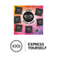 EXS Condooms Extra Groot - Pleasureplay Condooms voor MannenEXS