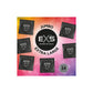 EXS Condooms Extra Groot - Pleasureplay Condooms voor MannenEXS