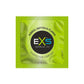 EXS Geribbeld Gestippeld Condooms - Pleasureplay Condooms voor MannenEXS