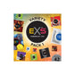 EXS Variety Pack 1 - Condoms - 42 Pieces - EroticToyzProducten,Veilige Seks, Verzorging Hulp,Veilige Seks,Condooms voor Mannen,,MannelijkEXS