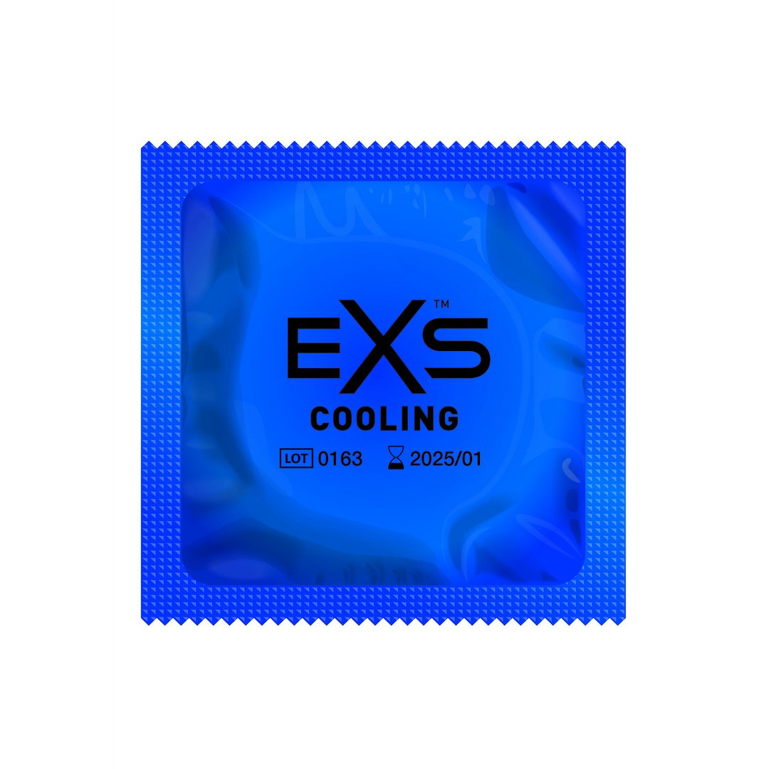 EXS Variety Pack 2 - Condoms - 42 Pieces - EroticToyzProducten,Veilige Seks, Verzorging Hulp,Veilige Seks,Condooms voor Mannen,,MannelijkEXS