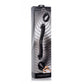 Houten Humbler met Enkelboeien - Pleasureplay RestraintsXR Brands
