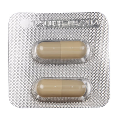 Extreme Libido Capsules voor Vrouwen - 2 Stuks - EroticToyzPillen en SupplementenHOT