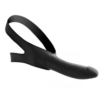 Face Fuck - Strap - On Gag - EroticToyzProducten,Toys,Fetish,Gags,,GeslachtsneutraalXR Brands