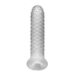 Penisschede - 16,5 cm SilaSkin - Pleasureplay Penis SleevePerfectFitBrand