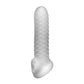 Penisschede - 16,5 cm SilaSkin - Pleasureplay Penis SleevePerfectFitBrand