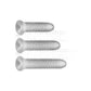 Penisschede - 16,5 cm SilaSkin - Pleasureplay Penis SleevePerfectFitBrand