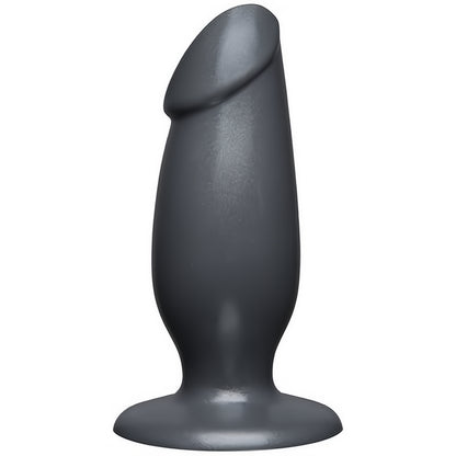 Fat Man - Butt Plug - EroticToyzProducten,Toys,Anaal Toys,Buttplugs Anale Dildo's,Buttplugs Anale Dildo's Niet Vibrerend,,GeslachtsneutraalDoc Johnson