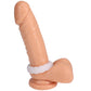 Cockring - Zacht Siliconen - Pleasureplay CockringenDoc Johnson