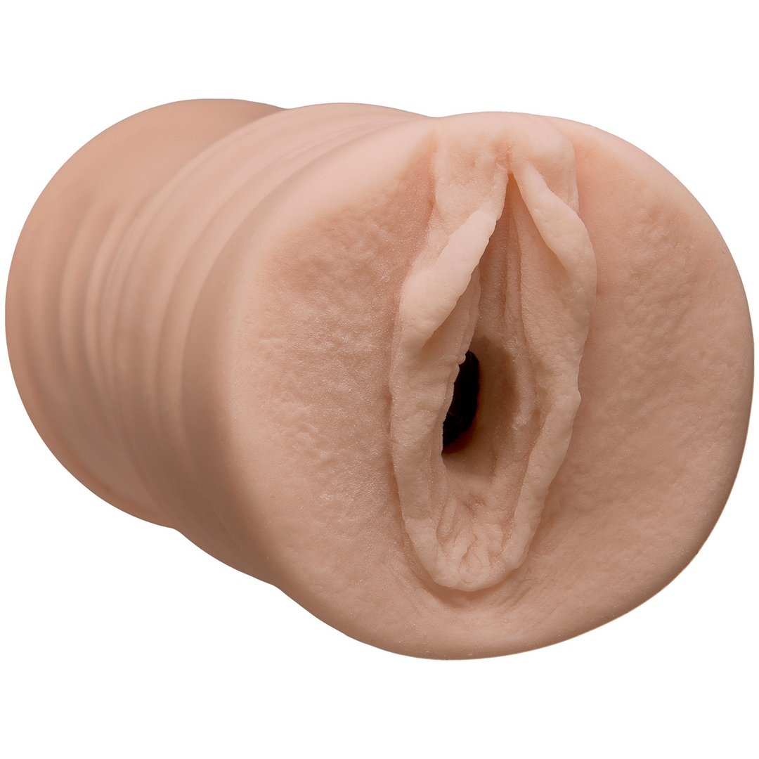 Doc Johnson ULTRASKYN Masturbator - Pleasureplay Vagina MasturbatorDoc Johnson