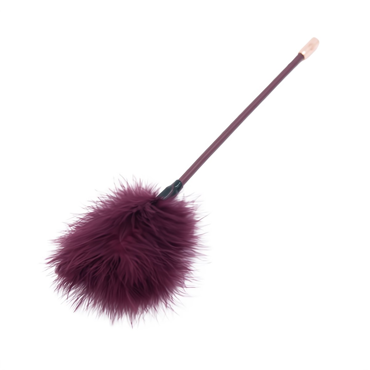 Feather Tool - Purple - EroticToyzProducten,Toys,Fetish,Slaan en Plagen,Veren,Nieuwe Producten,,GeslachtsneutraalMy Own Filo