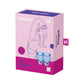 Menstruatiecup Set - Medische Siliconen 15 ml & 20 ml - Pleasureplay Vrouwelijke HygiëneSatisfyer