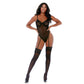 Teddy Met Beugelcups - XL - Pleasureplay Bodysuits TeddiesForplay