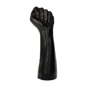 Fist of Victory - Dildo - EroticToyzProducten,Toys,Anaal Toys,Buttplugs Anale Dildo's,Buttplugs Anale Dildo's Niet Vibrerend,,GeslachtsneutraalDomestic Partner