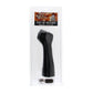 Domestic Partner Rubber Anale Dildo - Pleasureplay Buttplugs Anale Dildo's Niet VibrerendDomestic Partner