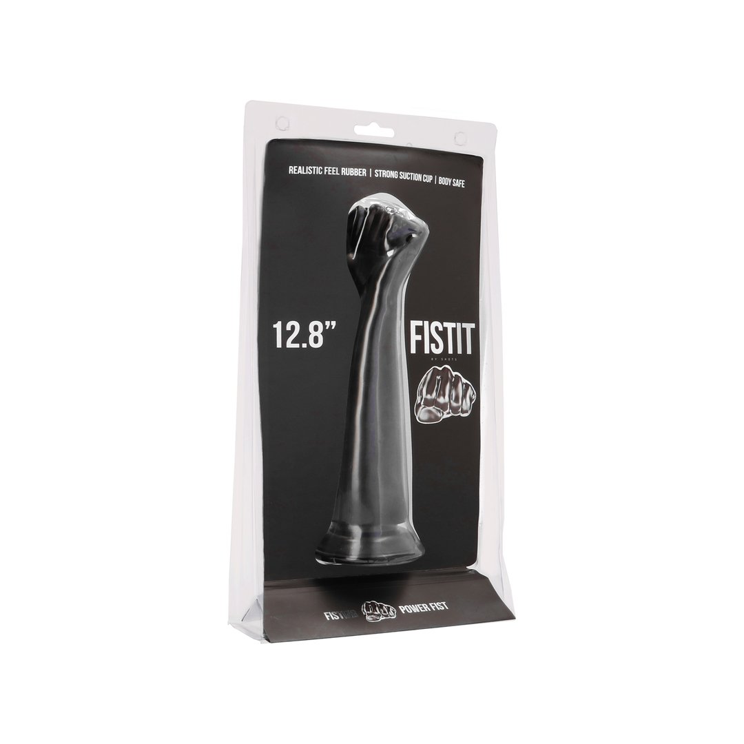 Fisting Power Fist - EroticToyzProducten,Toys,Dildos,Maxi - Dildo's,Niet - Fallische Dildo's,,GeslachtsneutraalFist It by Shots