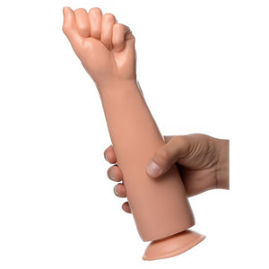 Fisto Clenched Fist Dildo - EroticToyzNiet - Fallische Dildo'sXR Brands