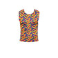 Tanktop - Regenboogprint S - Pleasureplay T-Shirts / TopsMale Power