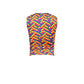 Tanktop - Regenboogprint S - Pleasureplay T-Shirts / TopsMale Power