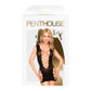 Penthouse Lingerie Mini Jurk - Pleasureplay JurkjesPenthouse Lingerie